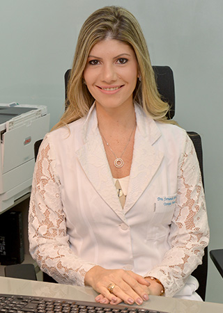 Dra. Fernanda Marchezini